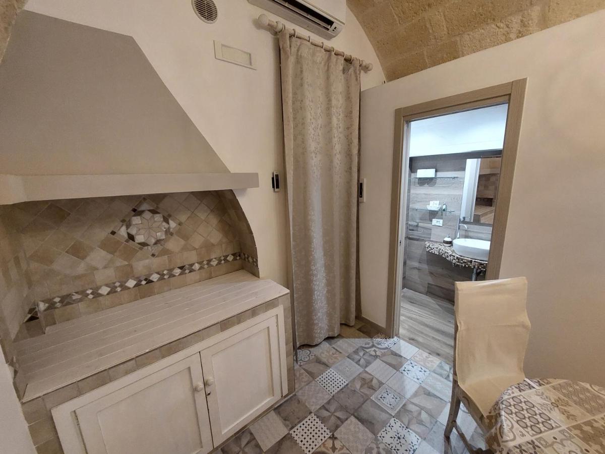 Dimora Altomare Holiday Suites - Locazione Turistica Polignano a Mare Exterior foto