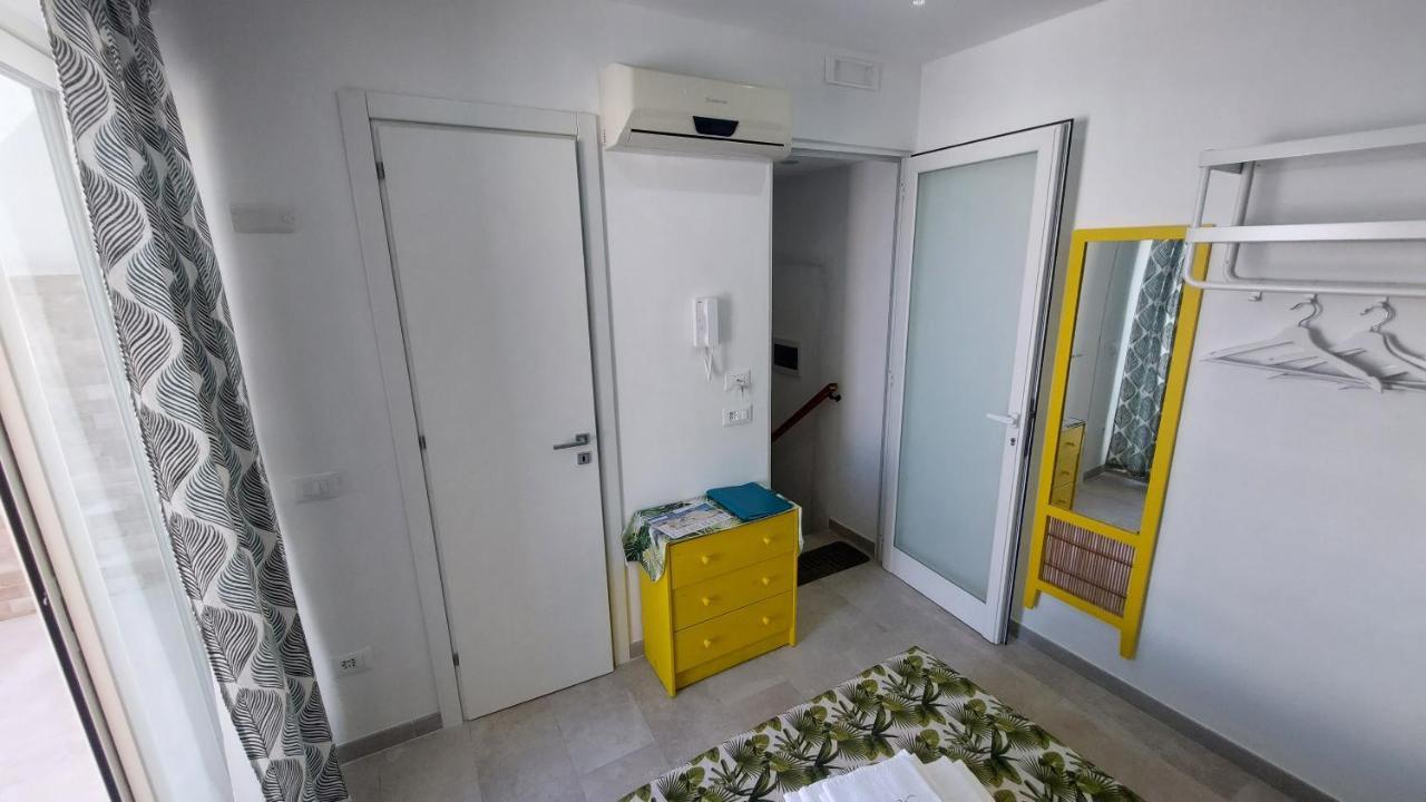 Dimora Altomare Holiday Suites - Locazione Turistica Polignano a Mare Exterior foto