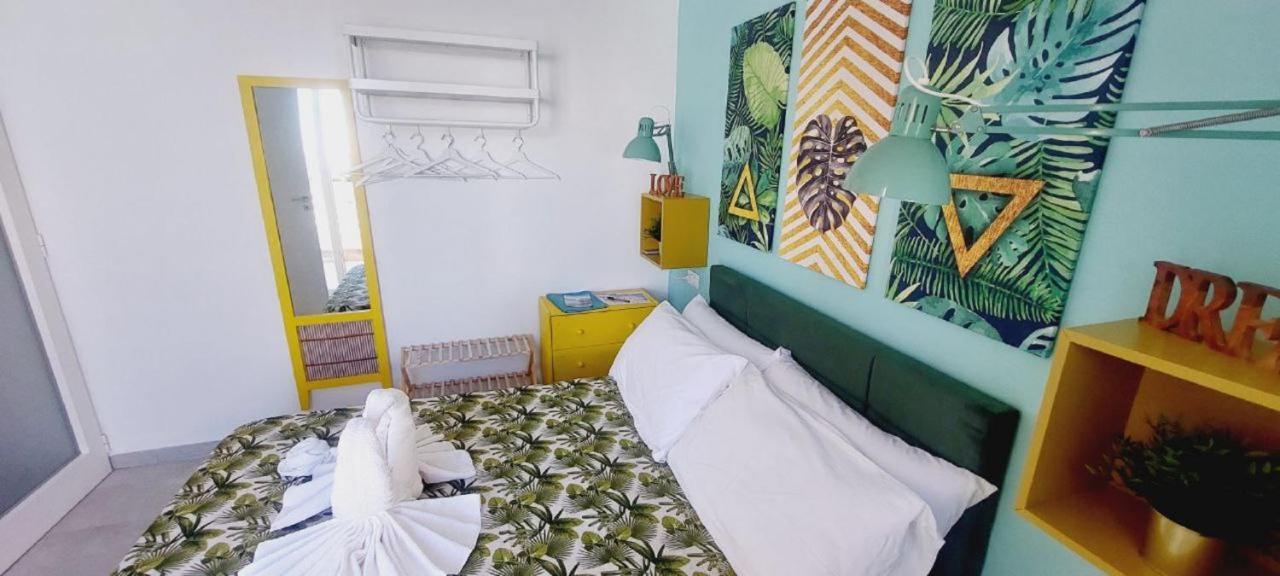 Dimora Altomare Holiday Suites - Locazione Turistica Polignano a Mare Exterior foto
