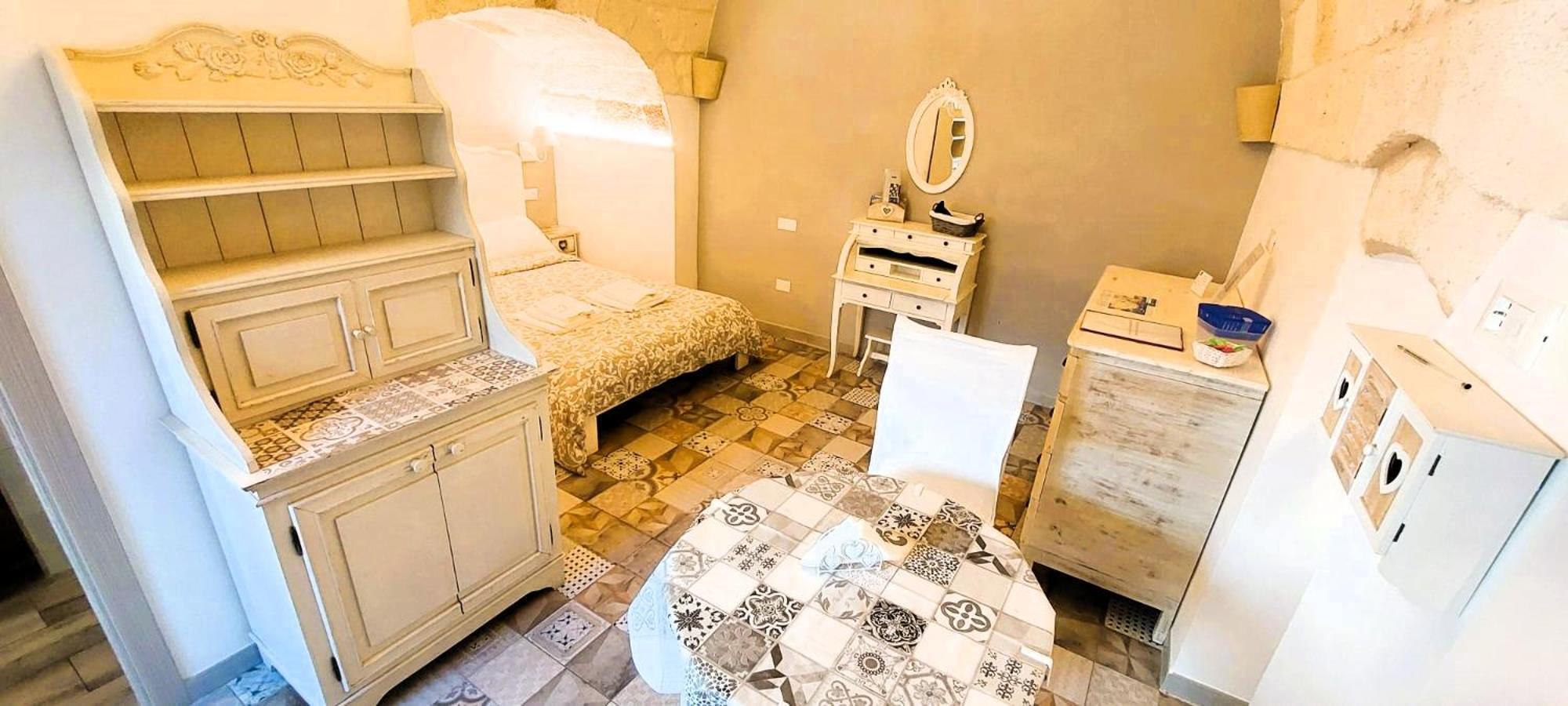 Dimora Altomare Holiday Suites - Locazione Turistica Polignano a Mare Exterior foto