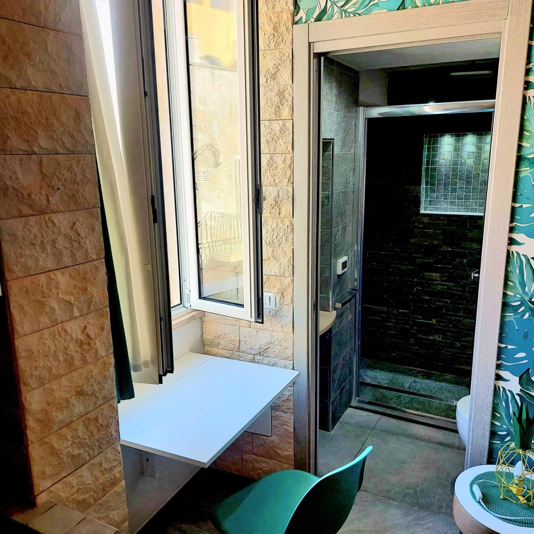 Dimora Altomare Holiday Suites - Locazione Turistica Polignano a Mare Exterior foto
