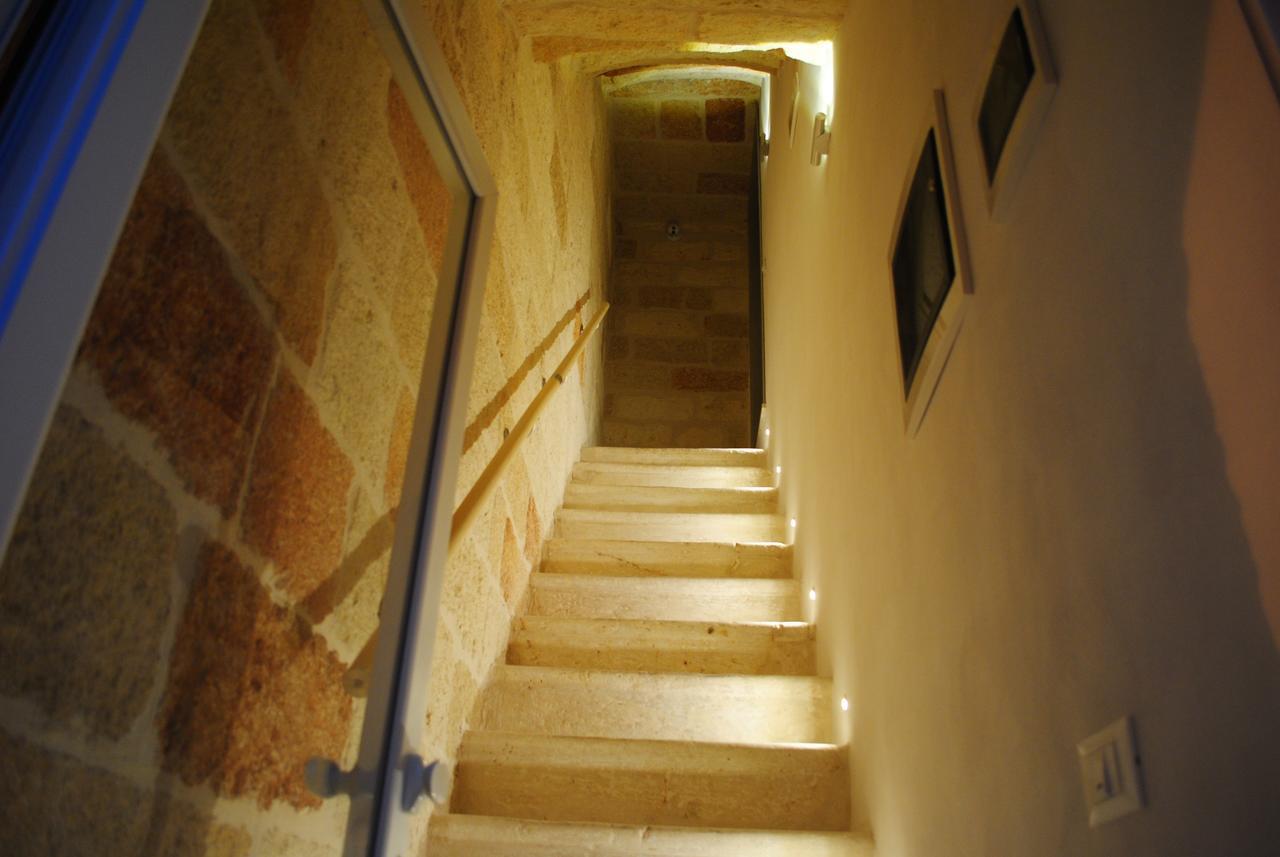 Dimora Altomare Holiday Suites - Locazione Turistica Polignano a Mare Exterior foto