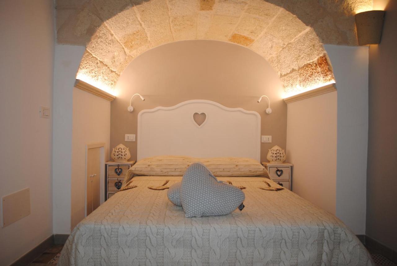 Dimora Altomare Holiday Suites - Locazione Turistica Polignano a Mare Exterior foto