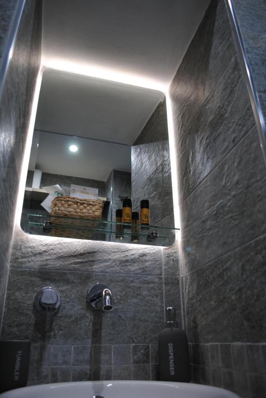 Dimora Altomare Holiday Suites - Locazione Turistica Polignano a Mare Exterior foto