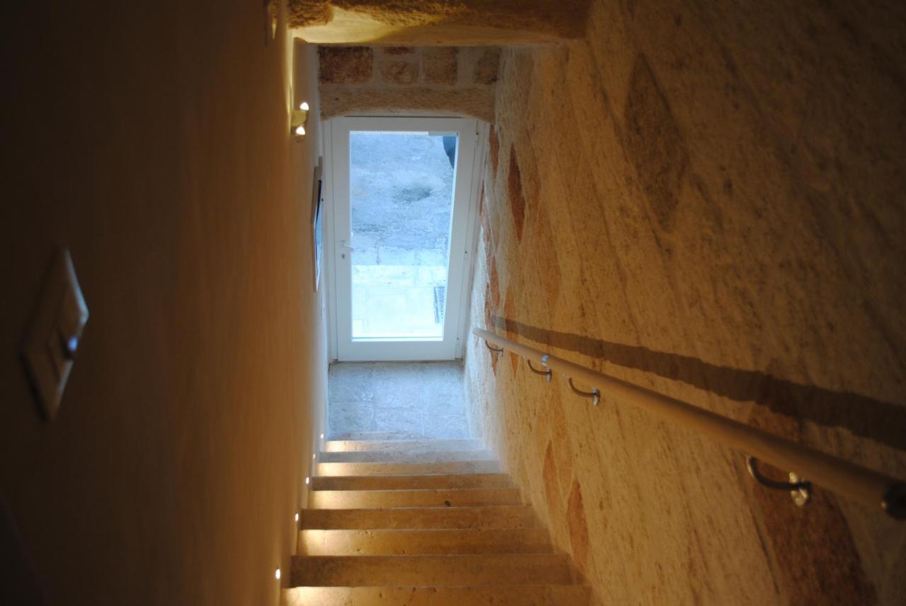 Dimora Altomare Holiday Suites - Locazione Turistica Polignano a Mare Exterior foto