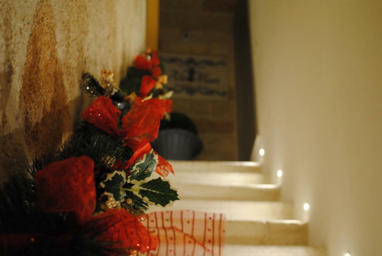 Dimora Altomare Holiday Suites - Locazione Turistica Polignano a Mare Exterior foto